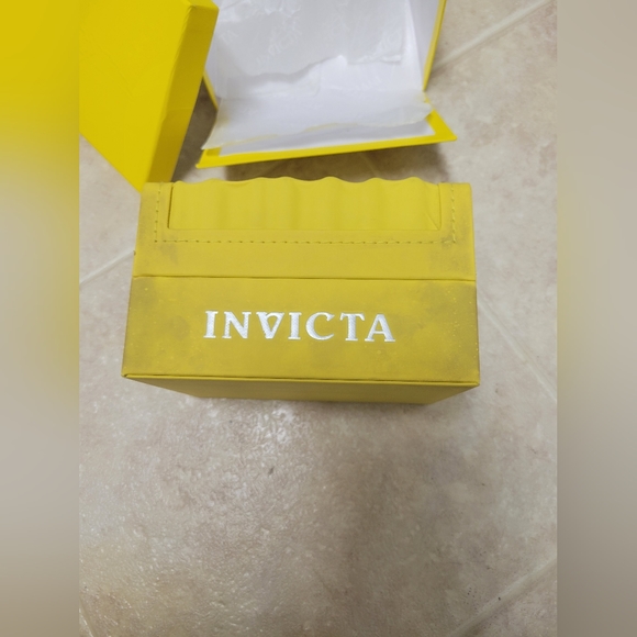 Invicta watch box - Picture 3 of 7